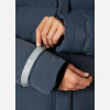 Парка HH Wmn Aspire Puffy Parka (; M; Alpine Frost)